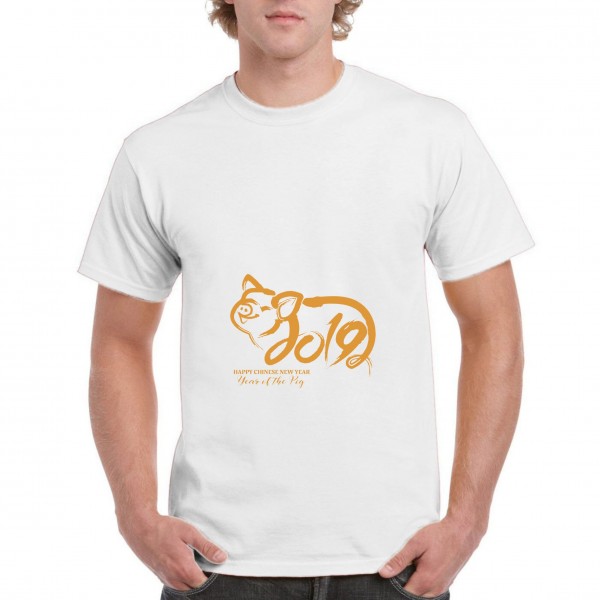 Golden Pig 5